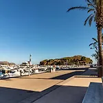 Port De Llanca 32 Duplex En 1ª Linea De Play