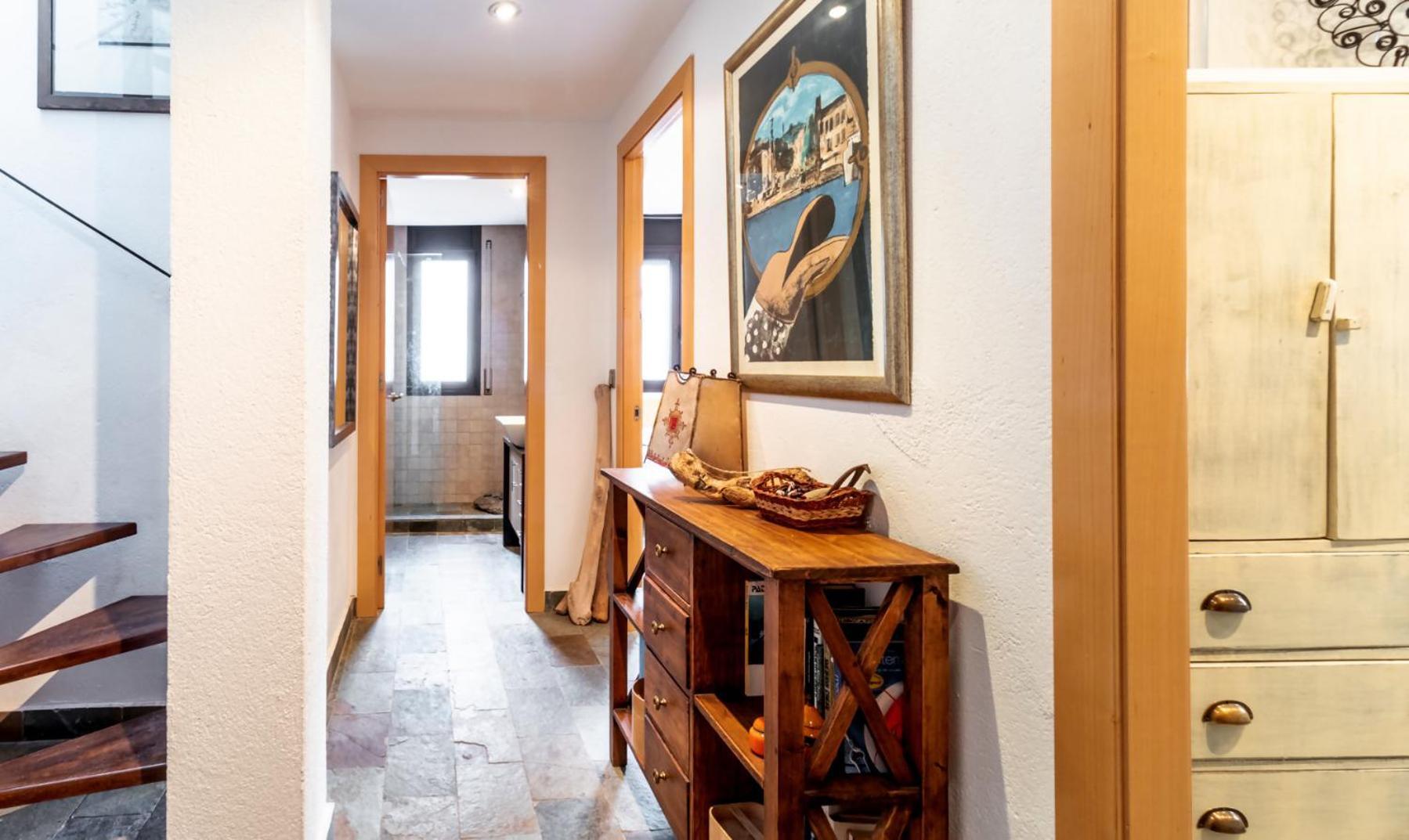 Apartamento Port De Llanca 32 Duplex En 1ª Linea De Play Gerona