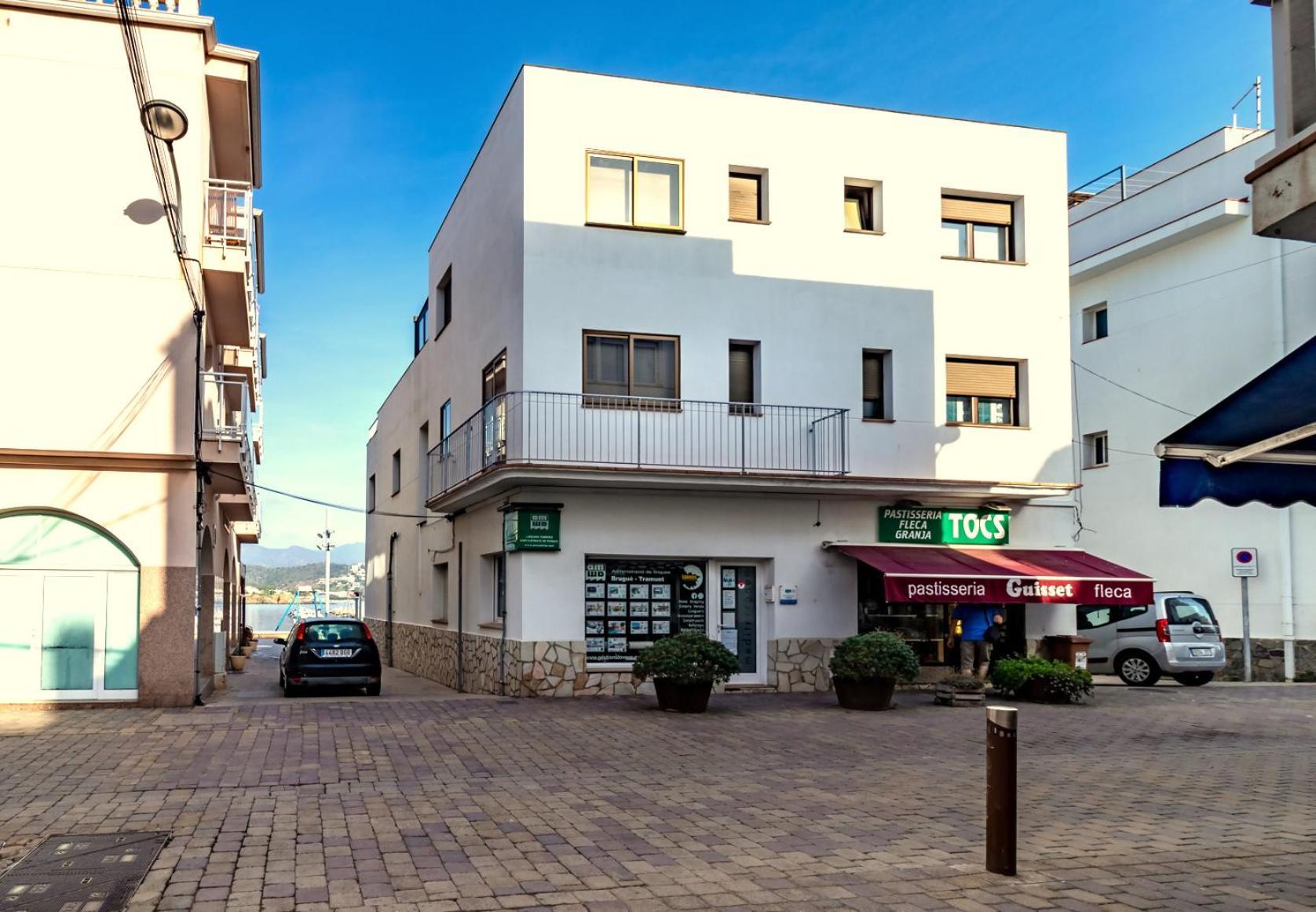 Port De Llanca 32 Duplex En 1ª Linea De Play *