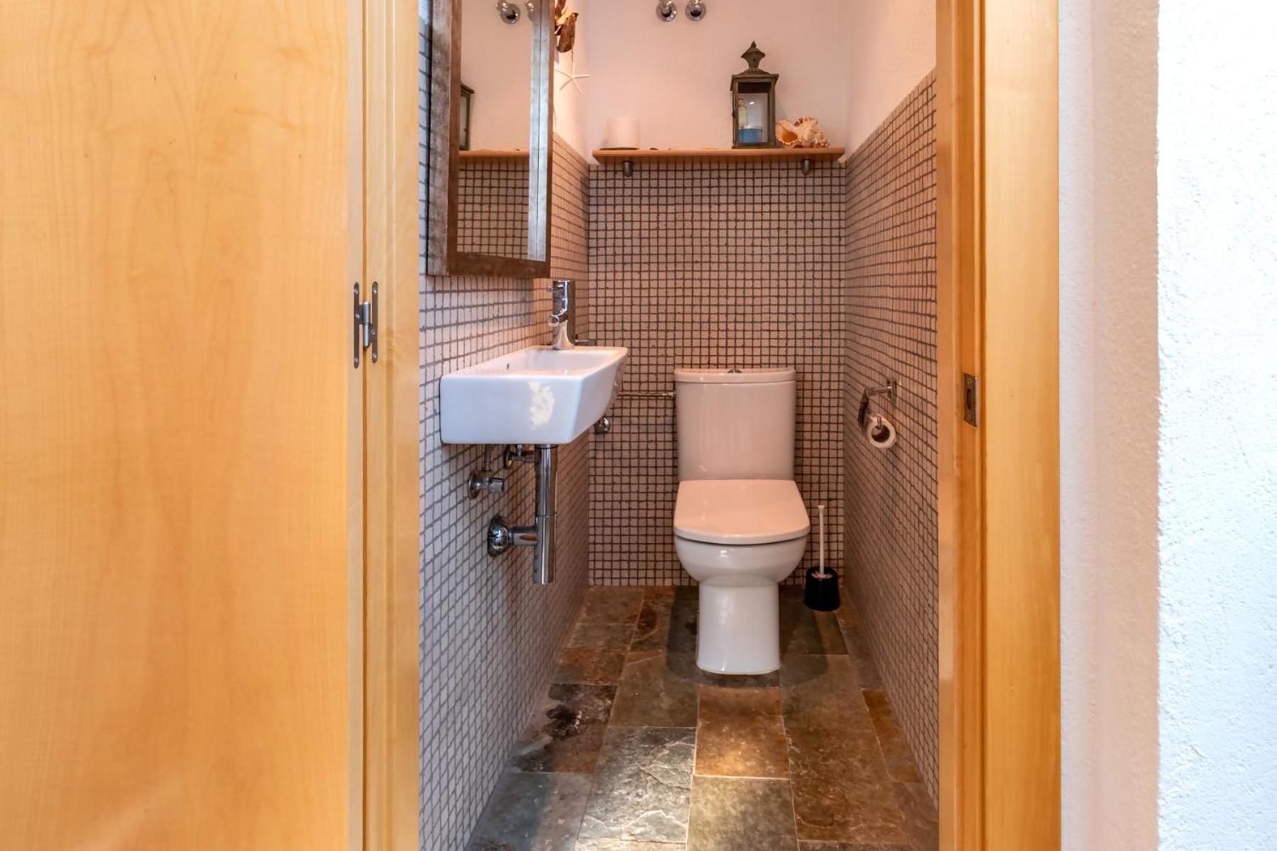 Port De Llanca 32 Duplex En 1ª Linea De Play Gerona