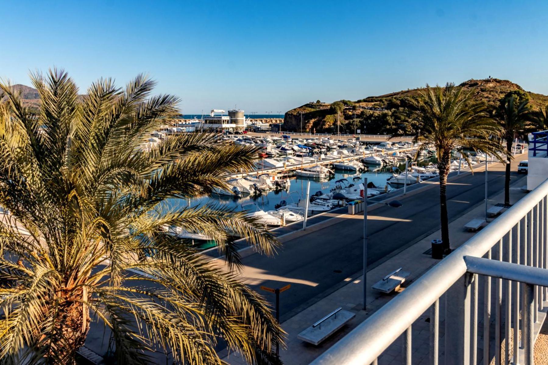 Port De Llanca 32 Duplex En 1ª Linea De Play Apartamento Gerona