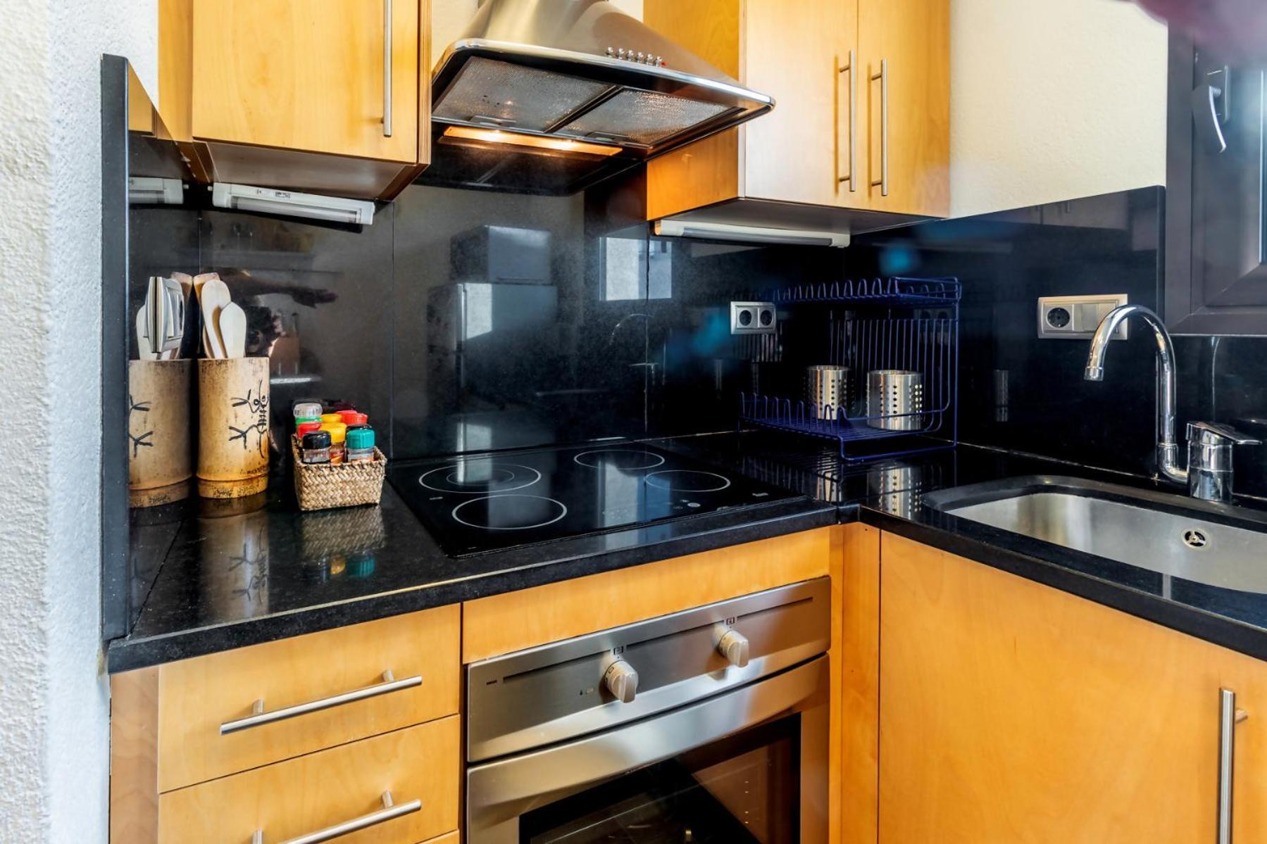 Apartamento Port De Llanca 32 Duplex En 1ª Linea De Play *