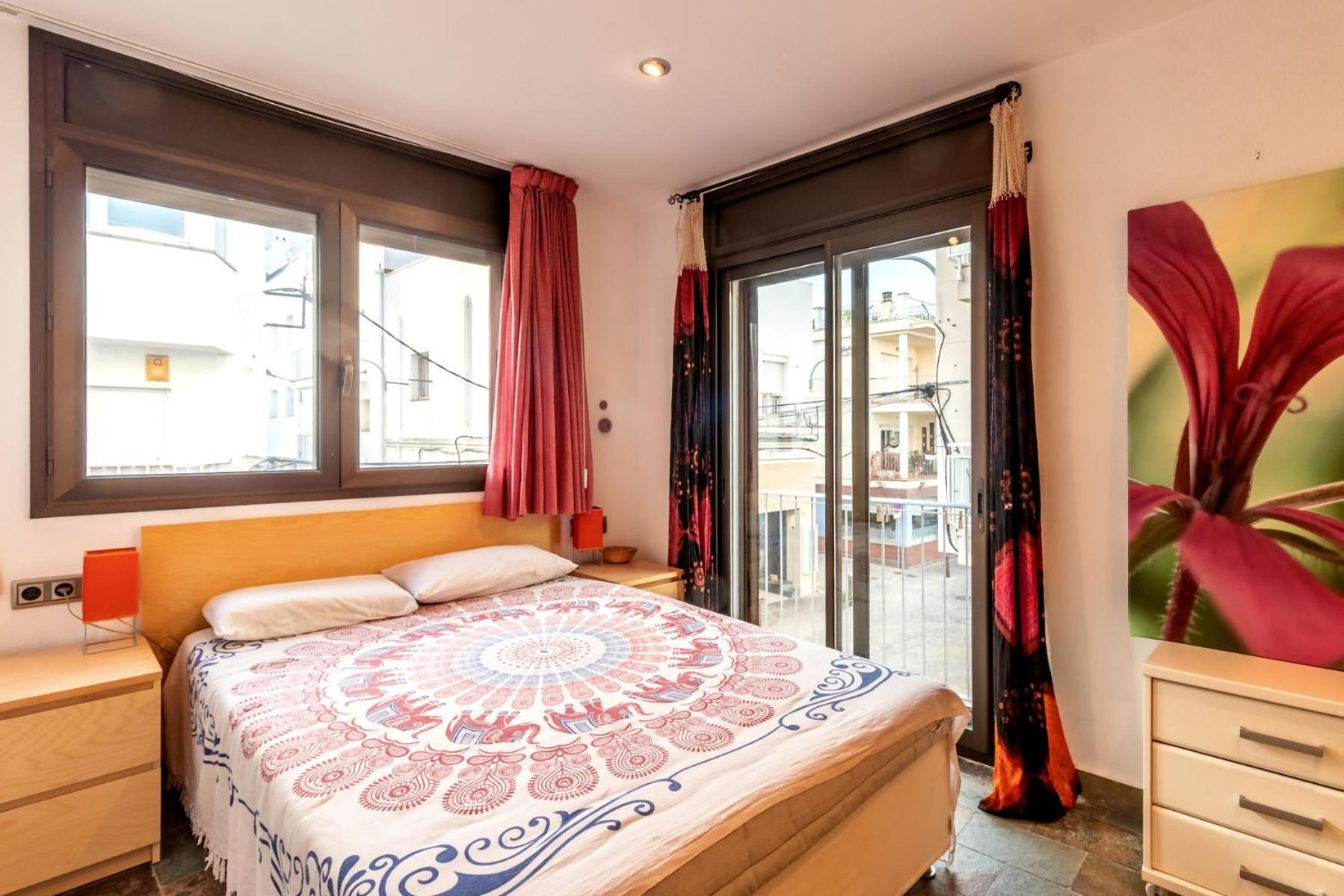 Port De Llanca 32 Duplex En 1ª Linea De Play Appartement