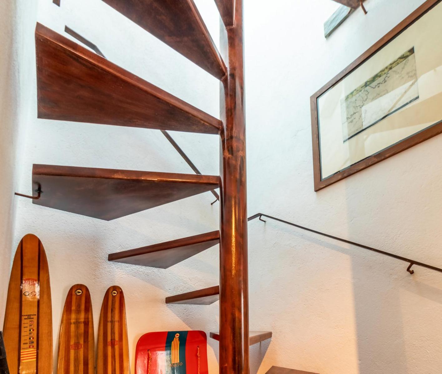 Port De Llanca 32 Duplex En 1ª Linea De Play Appartement *