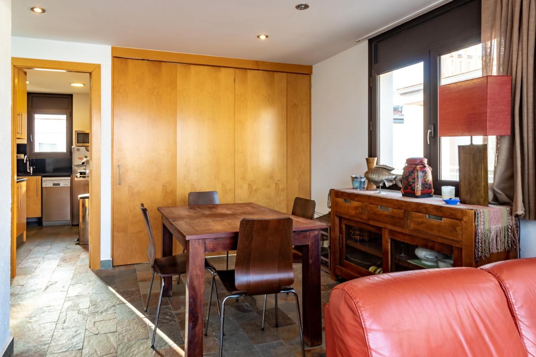 Port De Llanca 32 Duplex En 1ª Linea De Play Appartement Gerona