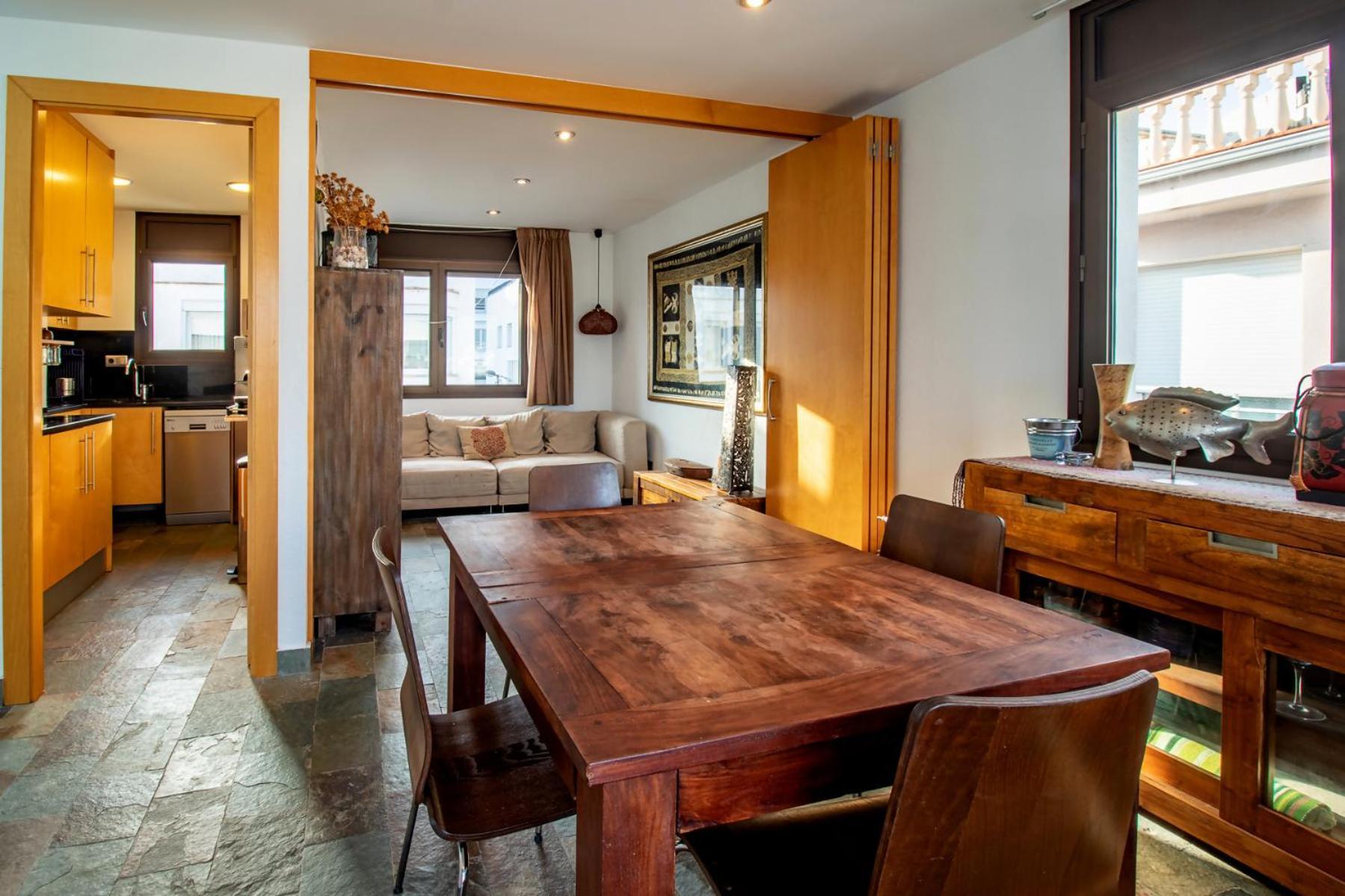 Appartement Port De Llanca 32 Duplex En 1ª Linea De Play Gerona